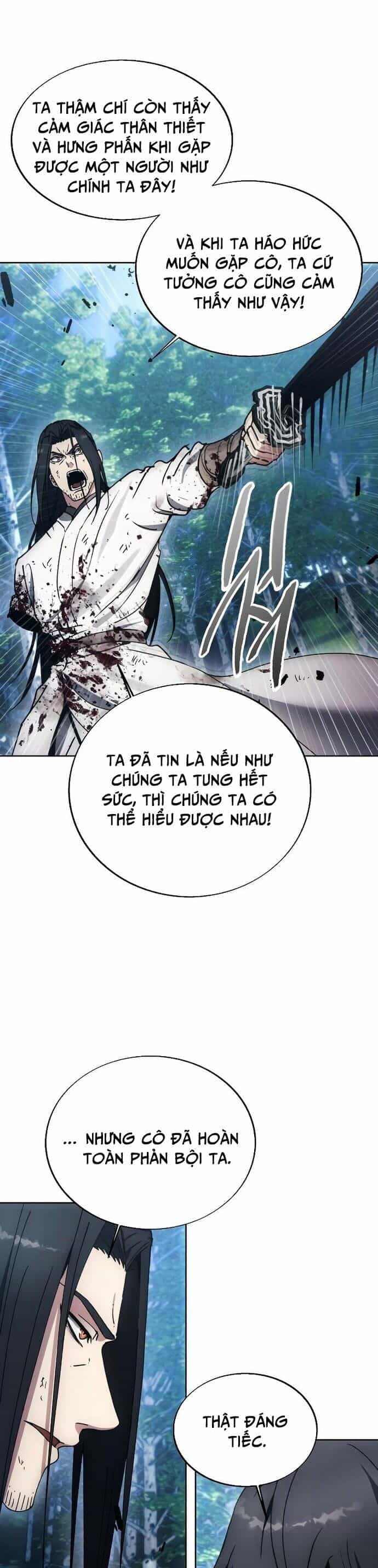 Tao Là Ác Nhân - Chương 166 - ảnh 16