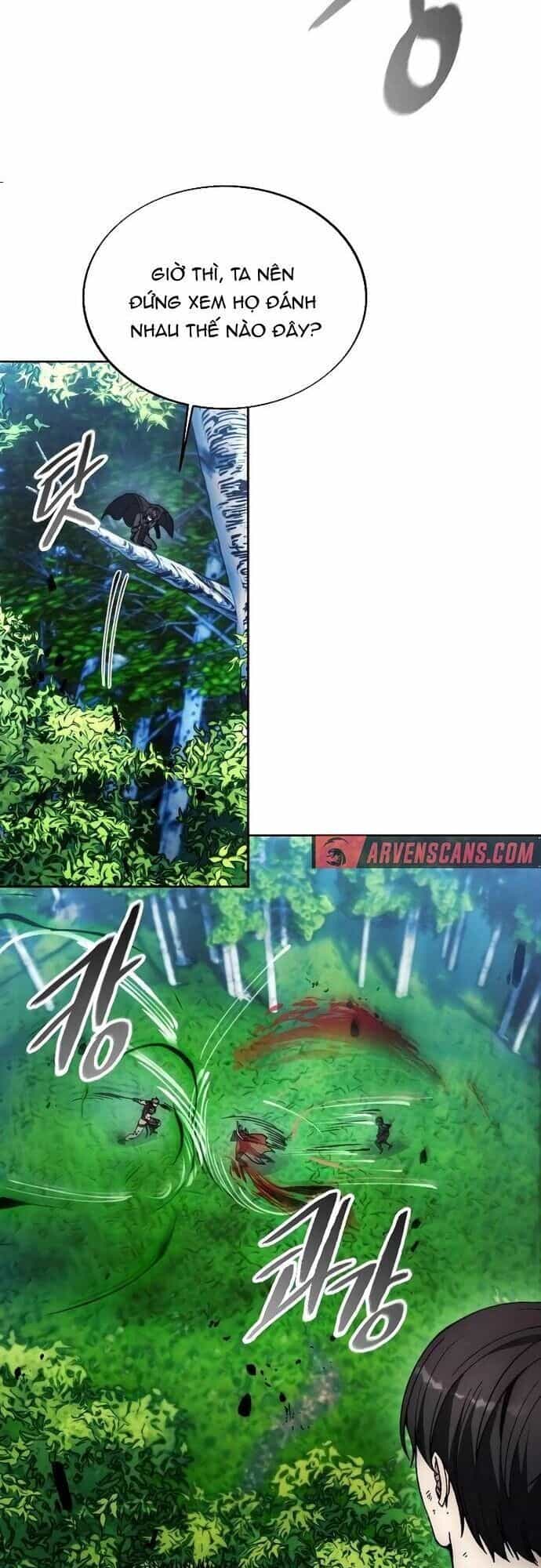 Tao Là Ác Nhân - Chương 167 - ảnh 34