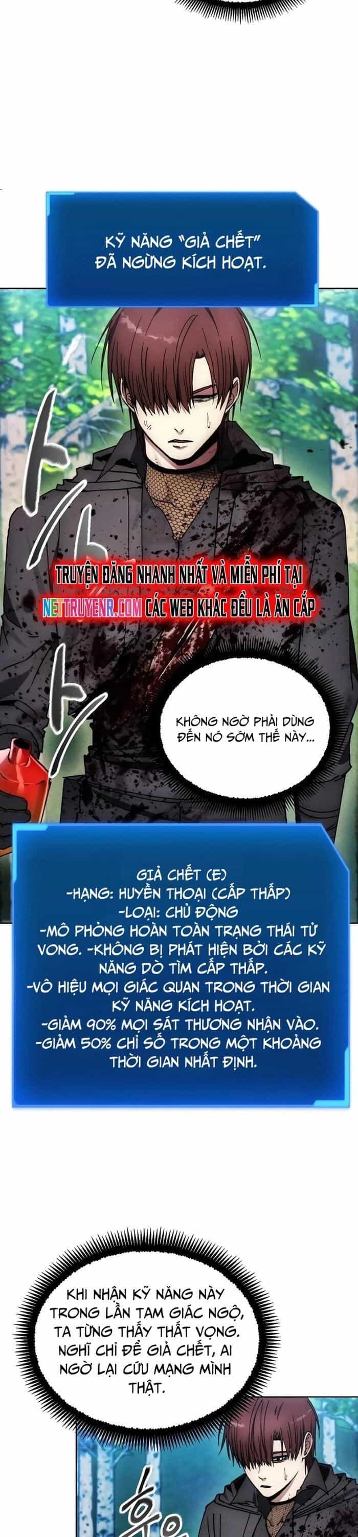 Tao Là Ác Nhân - Chương 168 - ảnh 6