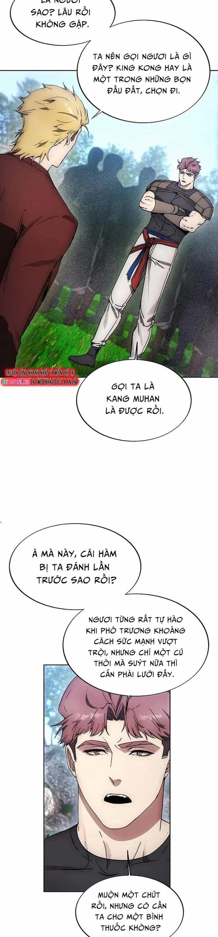 Tao Là Ác Nhân - Chương 169 - ảnh 23