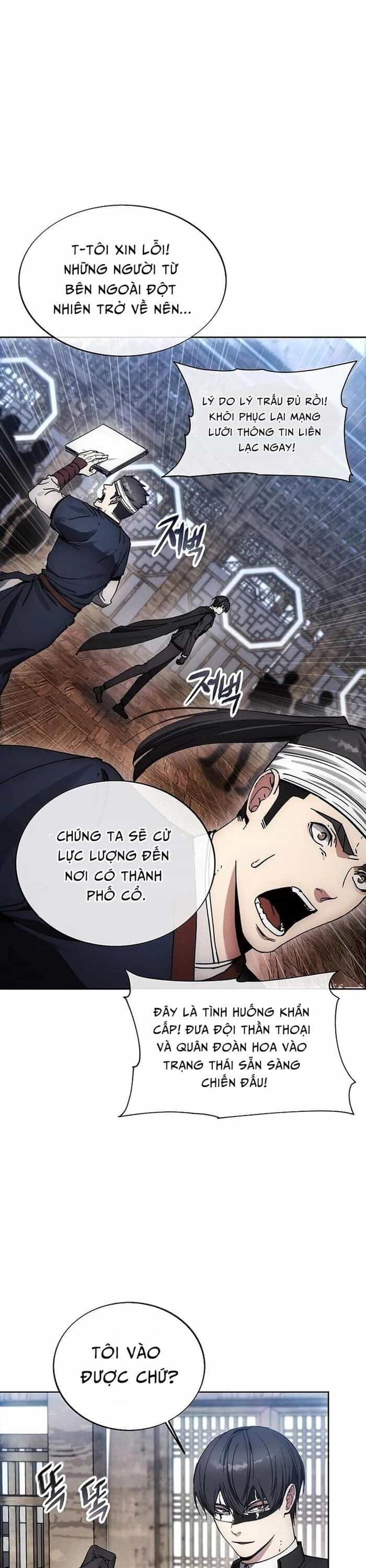 Tao Là Ác Nhân - Chương 169 - ảnh 3