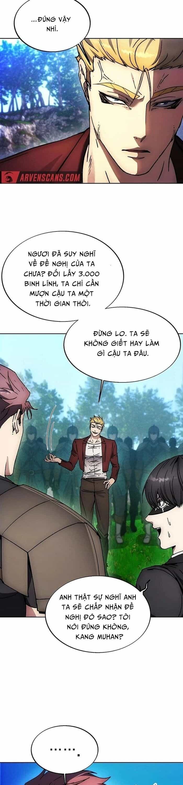 Tao Là Ác Nhân - Chương 169 - ảnh 33