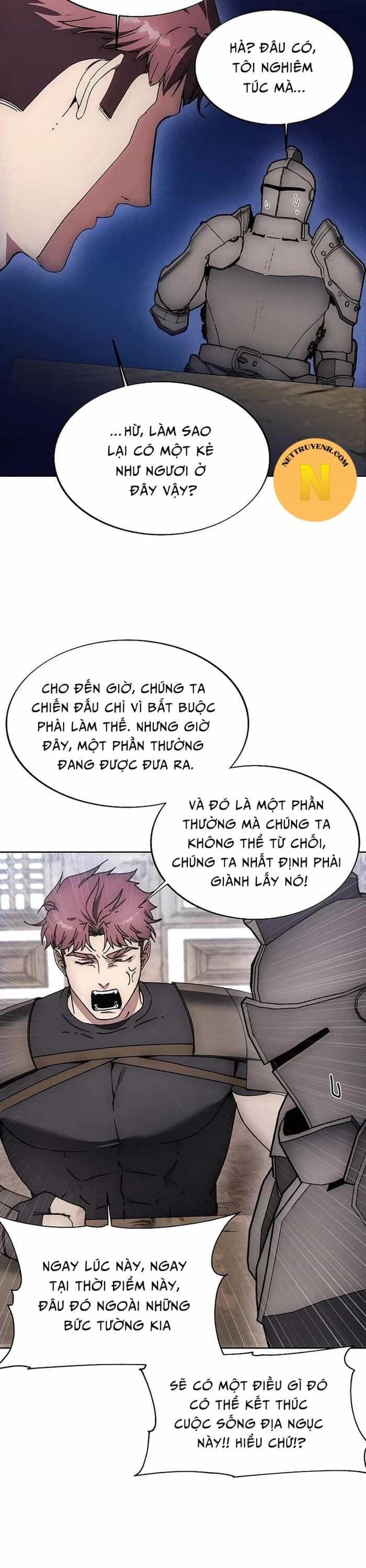Tao Là Ác Nhân - Chương 169 - ảnh 8