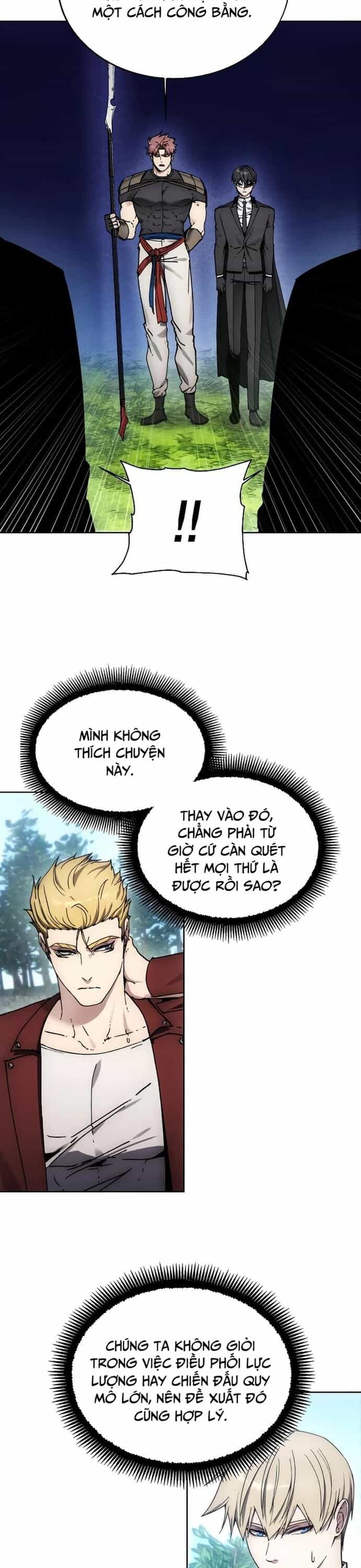 Tao Là Ác Nhân - Chương 170 - ảnh 14