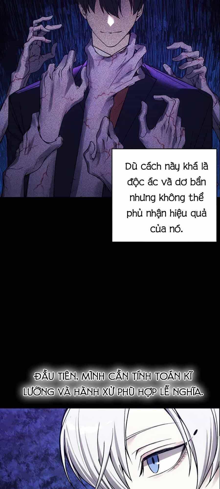 Tao Là Ác Nhân - Chương 17 - ảnh 41