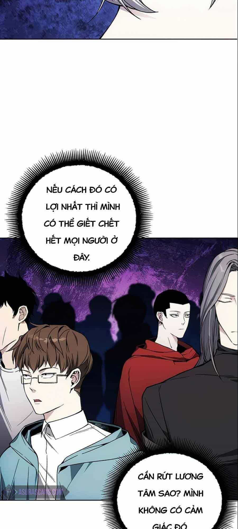 Tao Là Ác Nhân - Chương 17 - ảnh 42