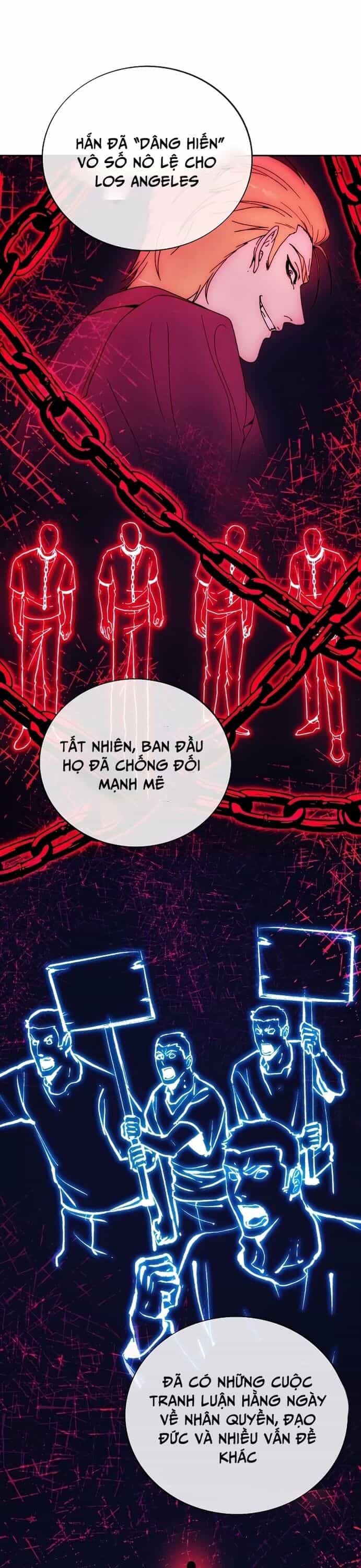 Tao Là Ác Nhân - Chương 171 - ảnh 19