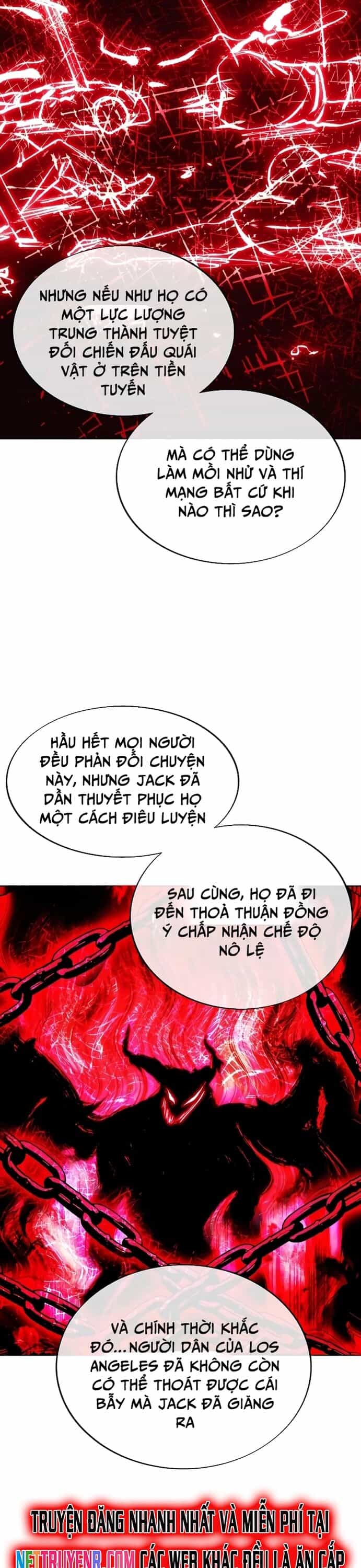 Tao Là Ác Nhân - Chương 171 - ảnh 21