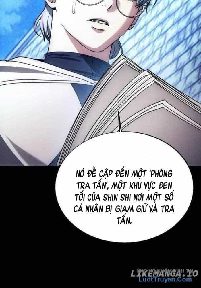 Tao Là Ác Nhân - Chương 176 - ảnh 27