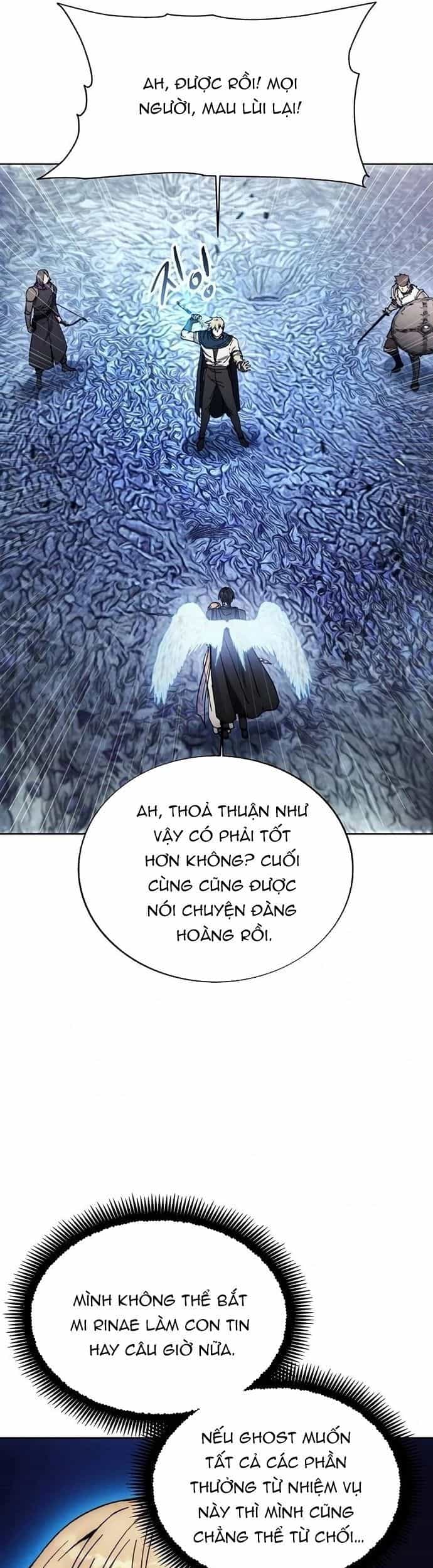 Tao Là Ác Nhân - Chương 180 - ảnh 27
