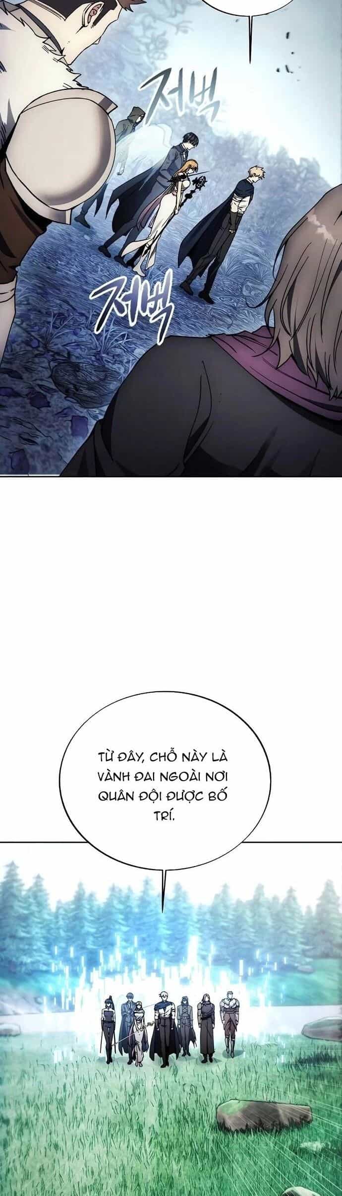 Tao Là Ác Nhân - Chương 180 - ảnh 33