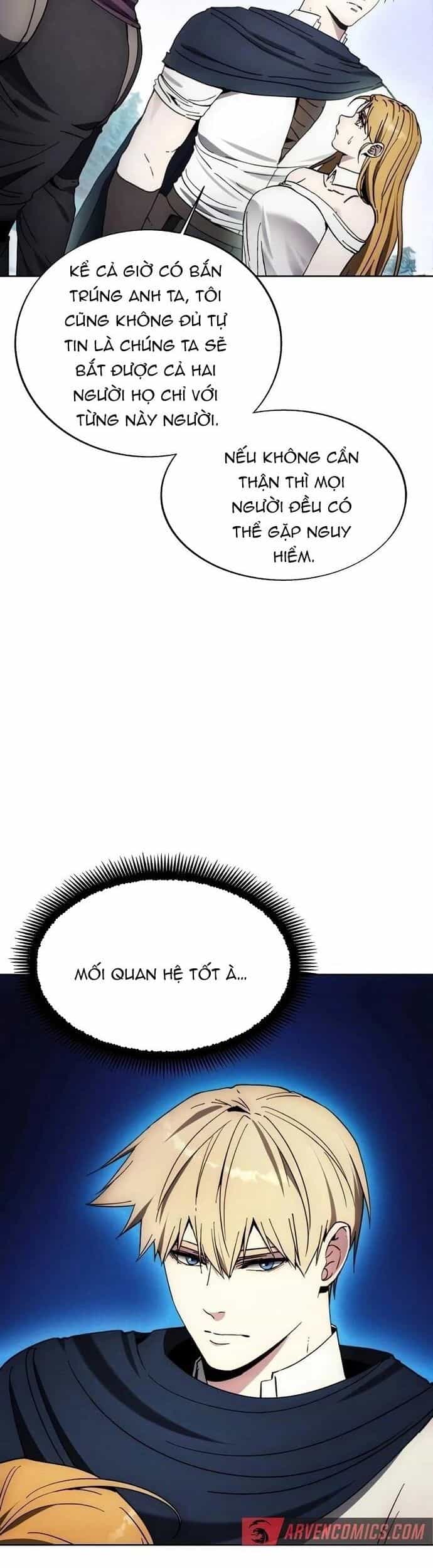 Tao Là Ác Nhân - Chương 180 - ảnh 38