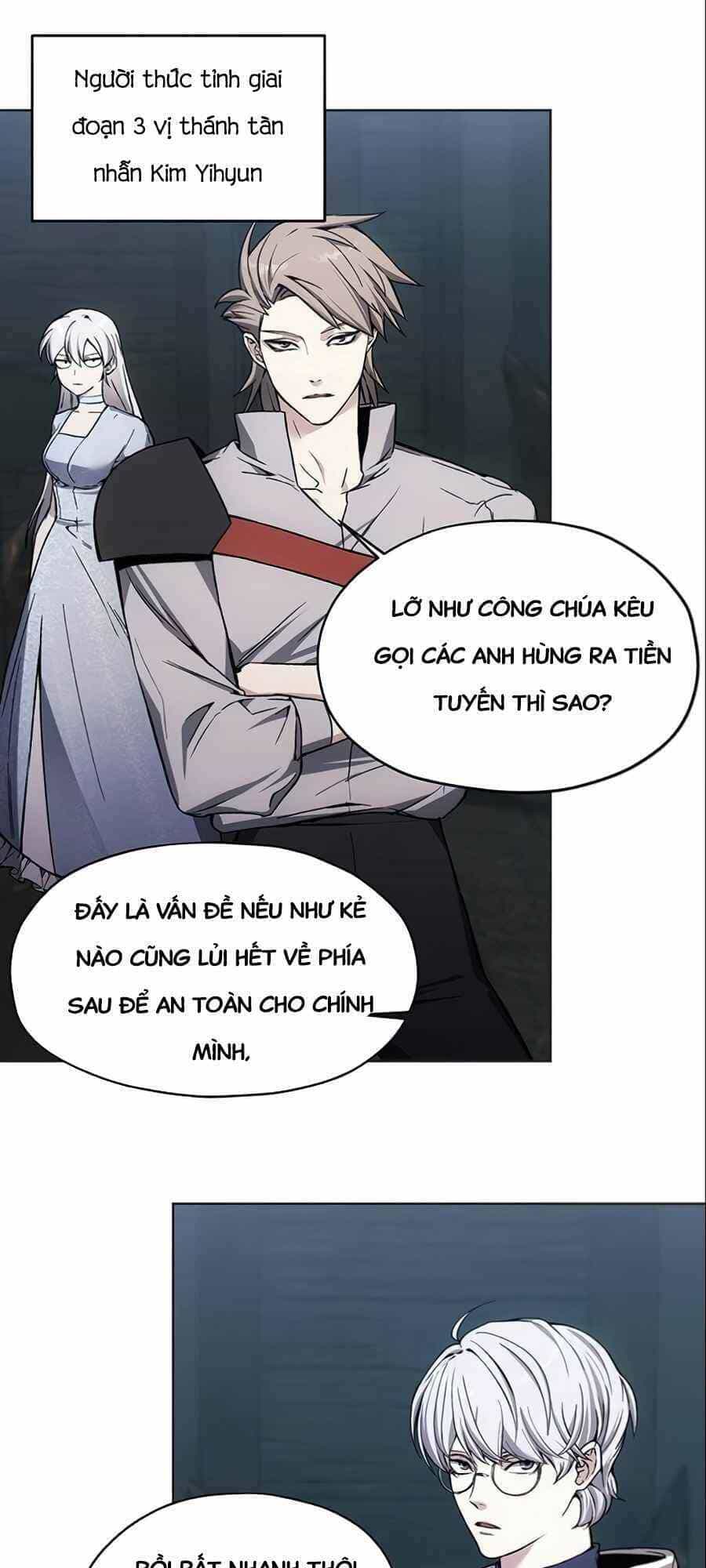 Tao Là Ác Nhân - Chương 18 - ảnh 50
