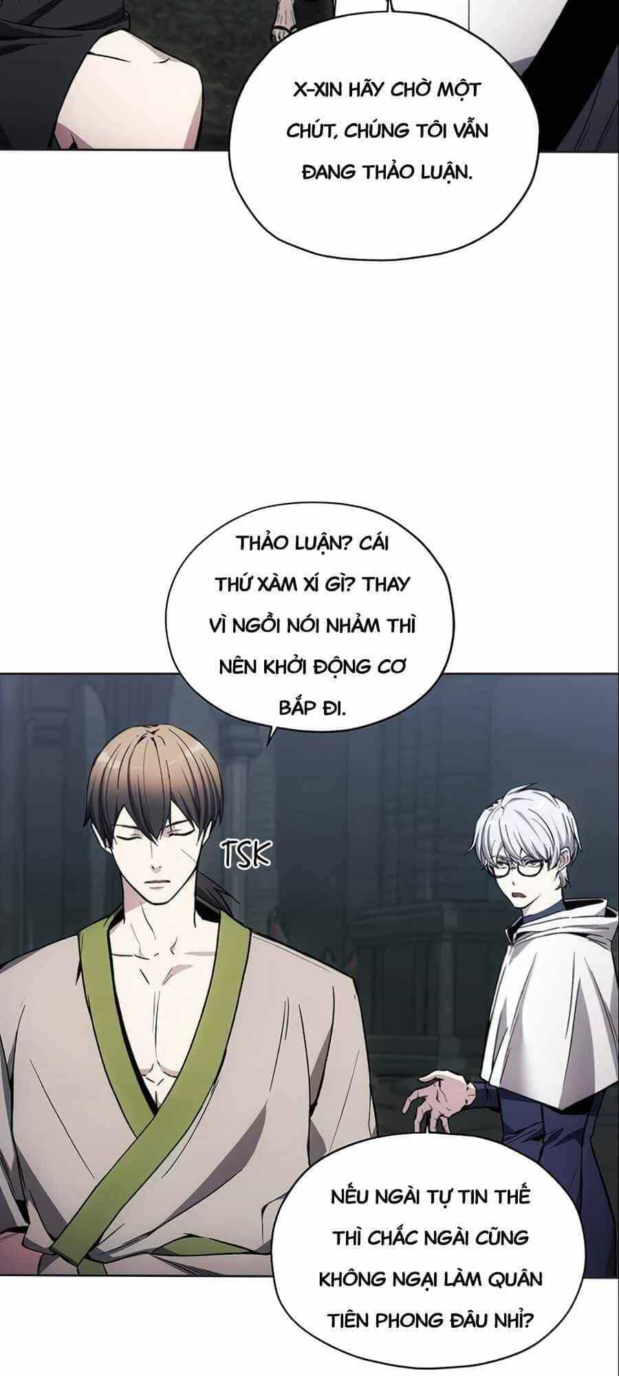 Tao Là Ác Nhân - Chương 18 - ảnh 58