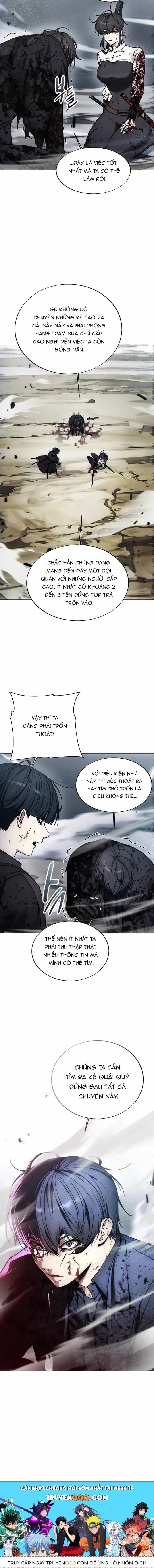 Tao Là Ác Nhân - Chương 181 - ảnh 13