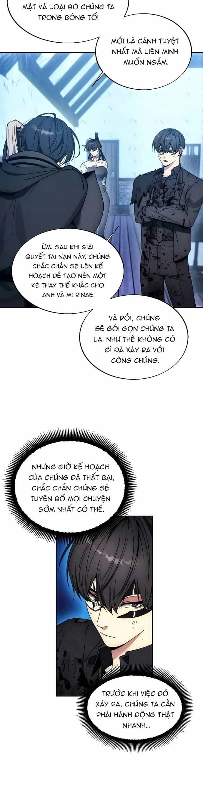 Tao Là Ác Nhân - Chương 183 - ảnh 13