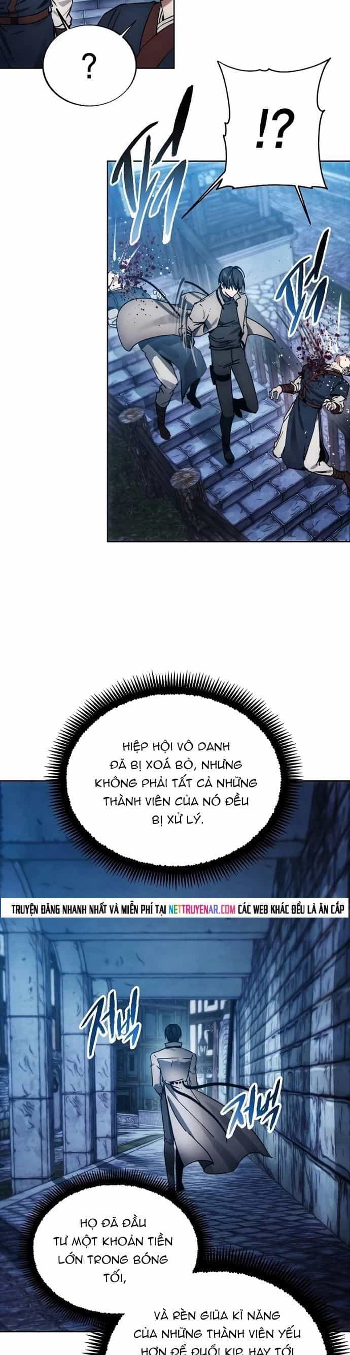 Tao Là Ác Nhân - Chương 183 - ảnh 16