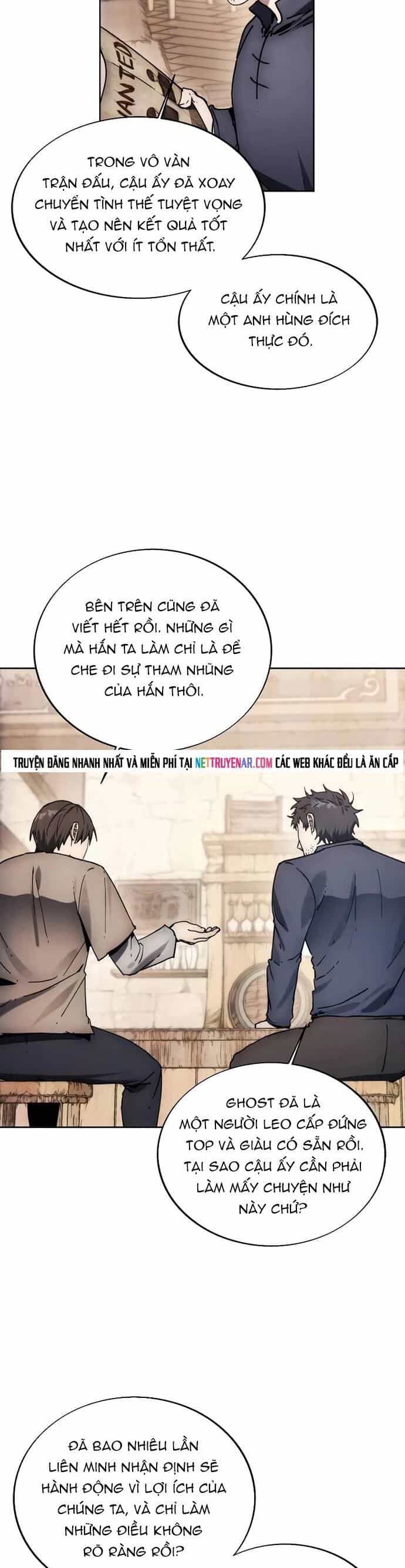 Tao Là Ác Nhân - Chương 183 - ảnh 21
