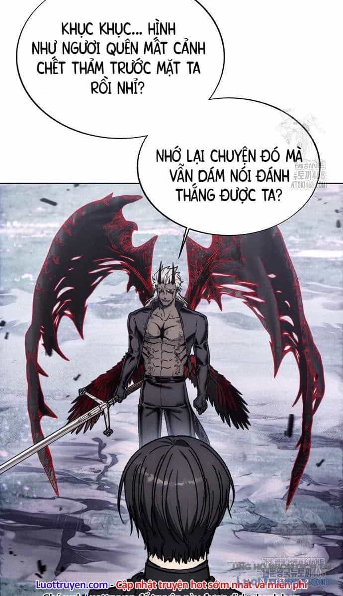 Tao Là Ác Nhân - Chương 191 - ảnh 9