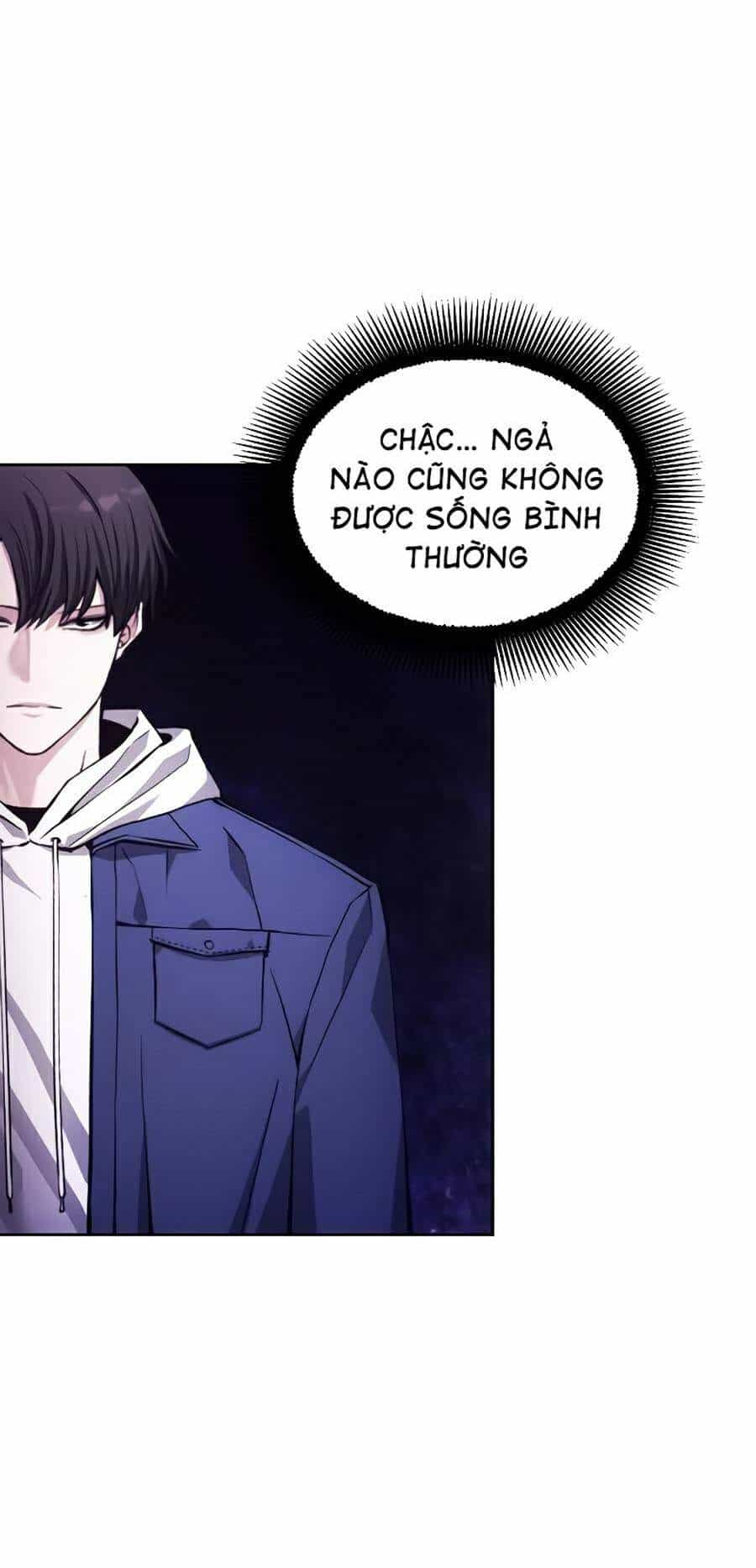 Tao Là Ác Nhân - Chương 2 - ảnh 11