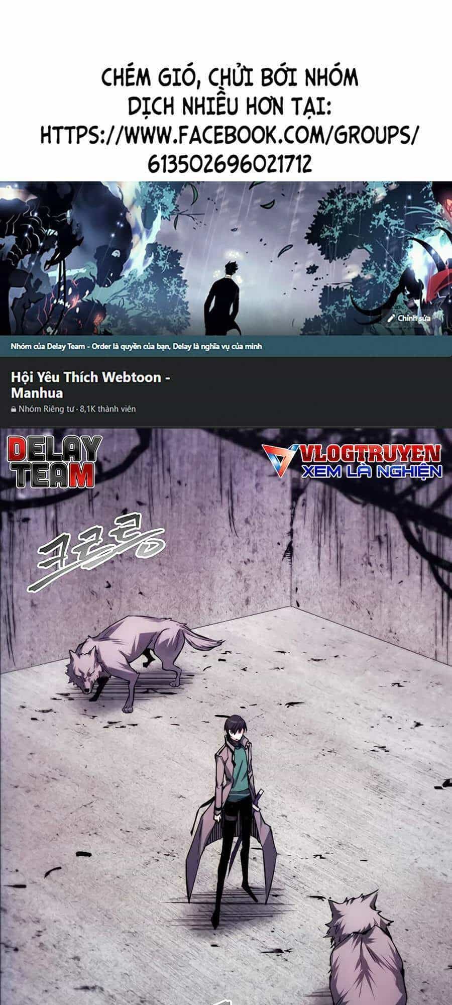 Tao Là Ác Nhân - Chương 3 - ảnh 1
