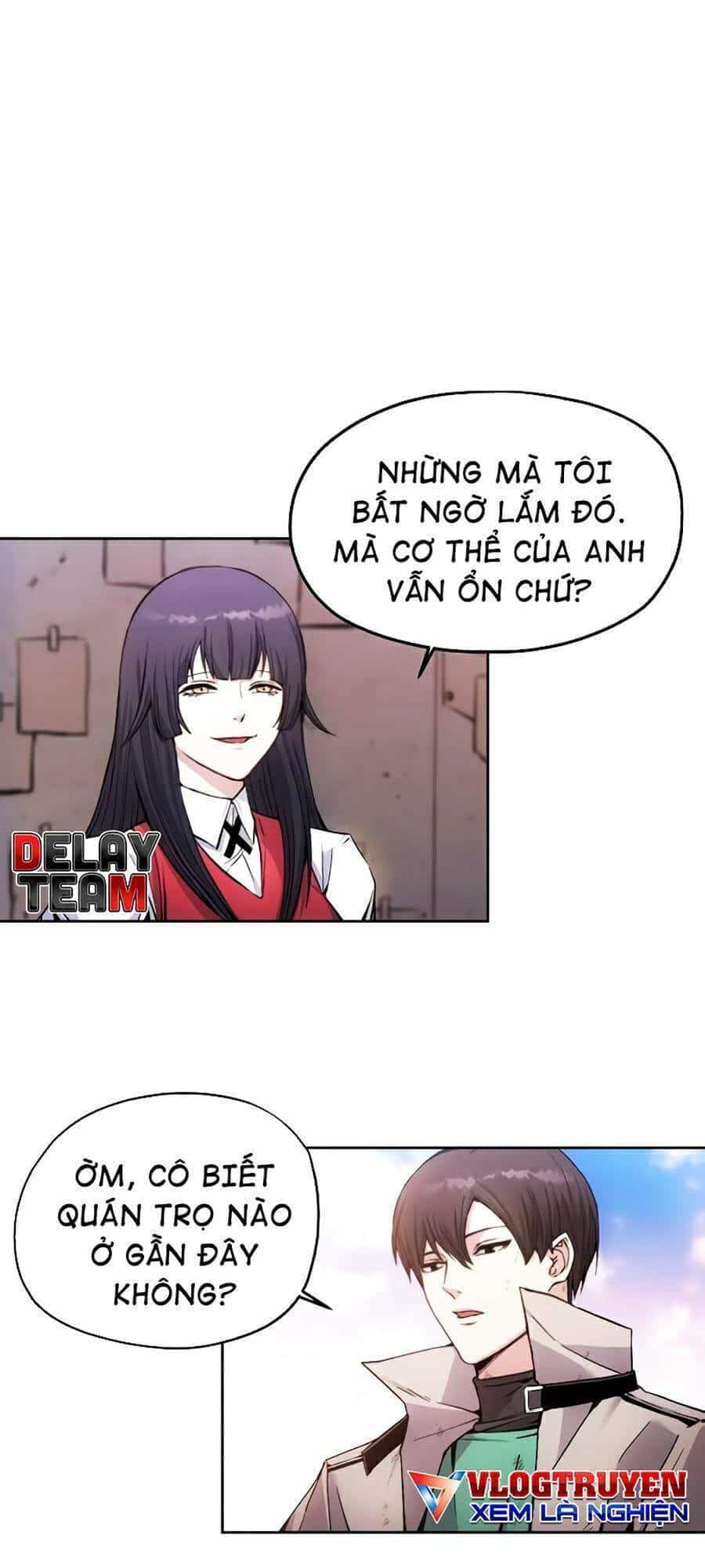 Tao Là Ác Nhân - Chương 3 - ảnh 37