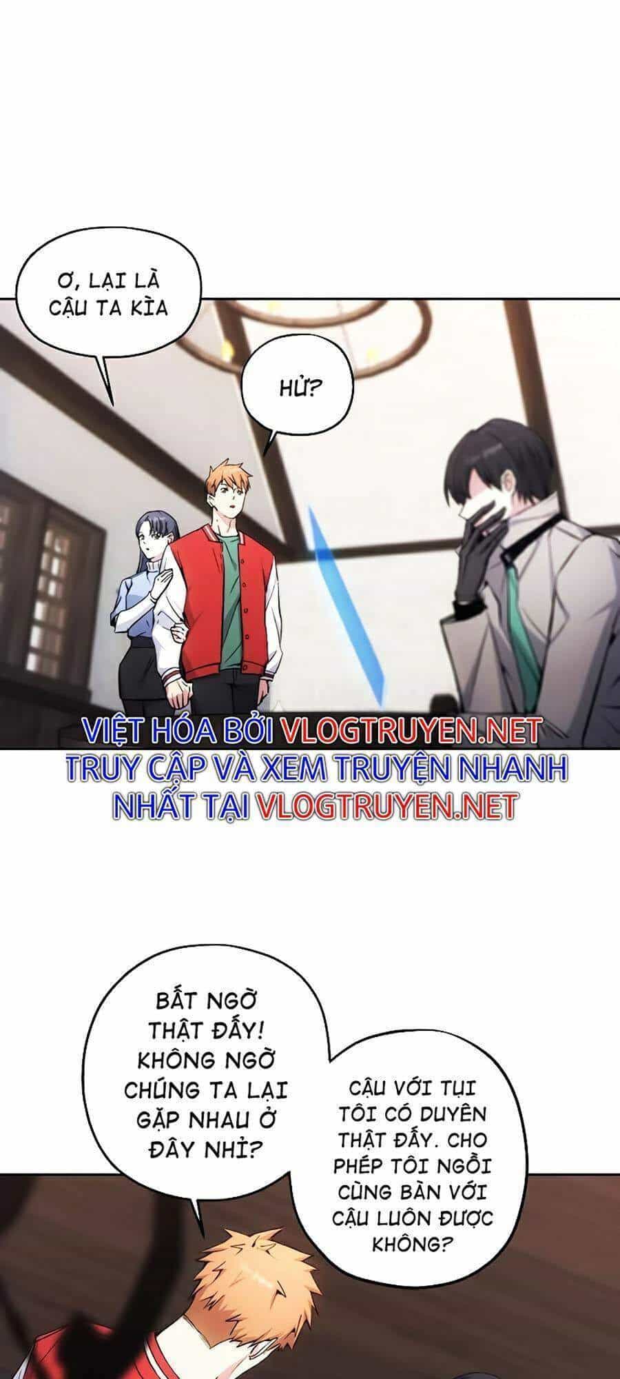 Tao Là Ác Nhân - Chương 3 - ảnh 49