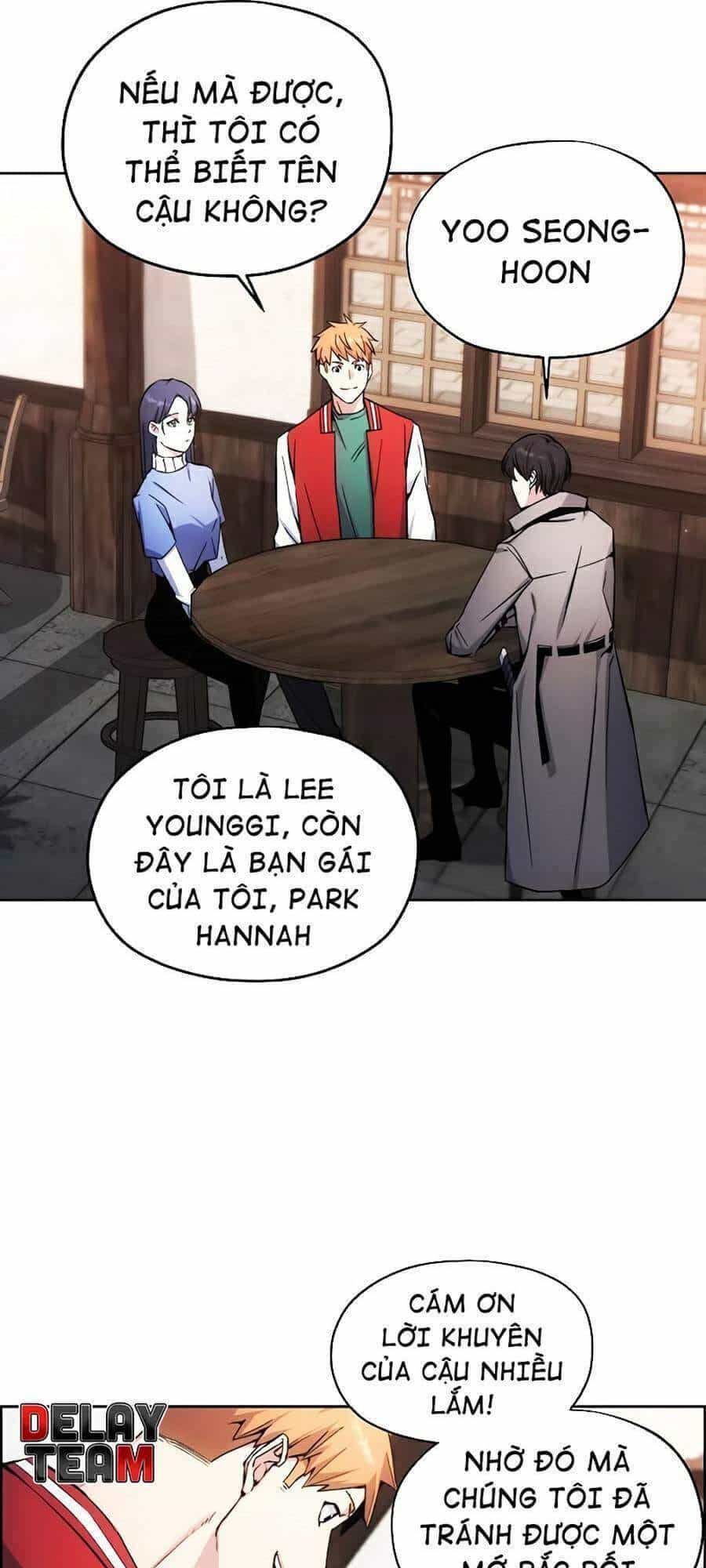 Tao Là Ác Nhân - Chương 3 - ảnh 53