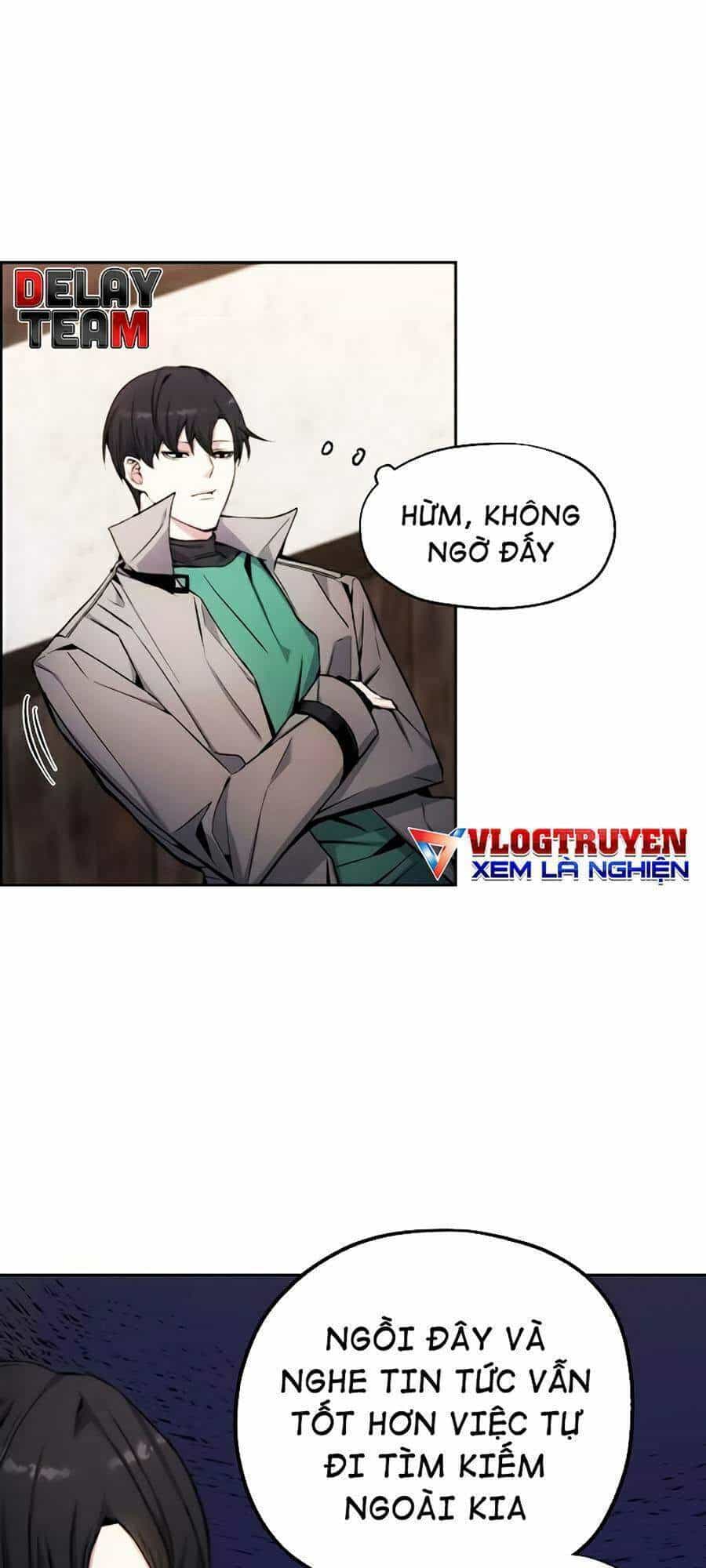 Tao Là Ác Nhân - Chương 3 - ảnh 61