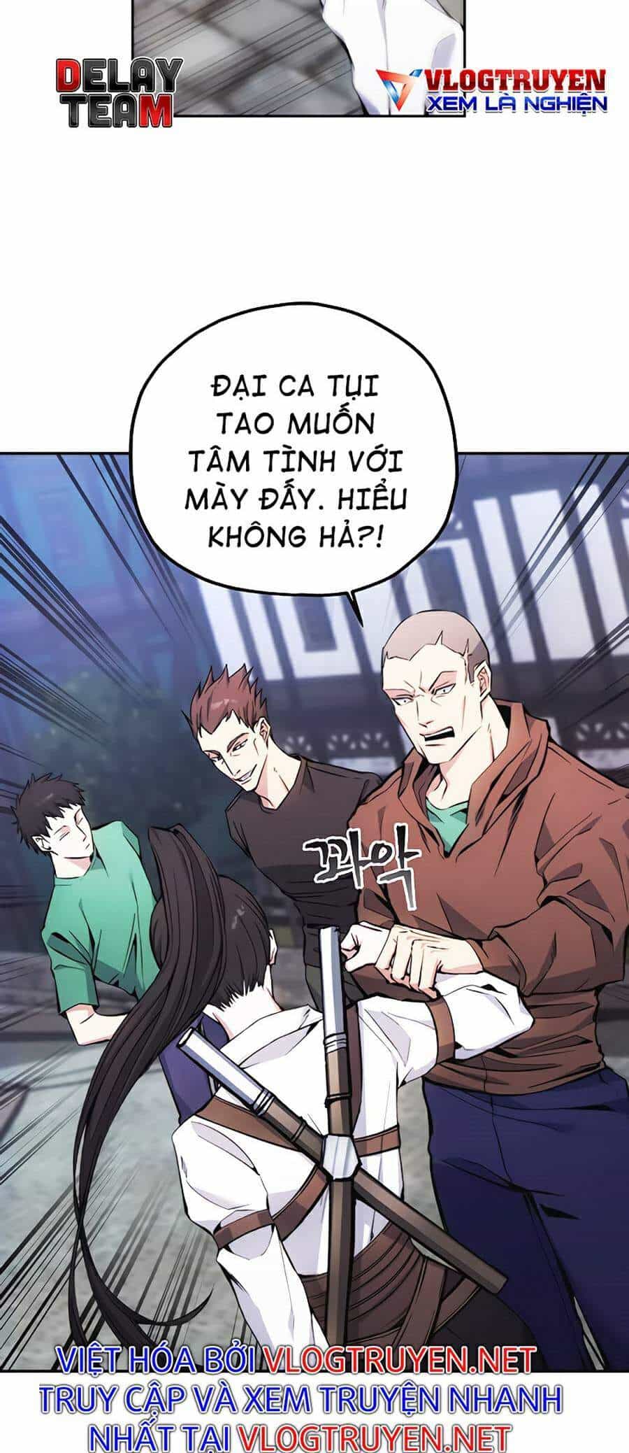 Tao Là Ác Nhân - Chương 4 - ảnh 28
