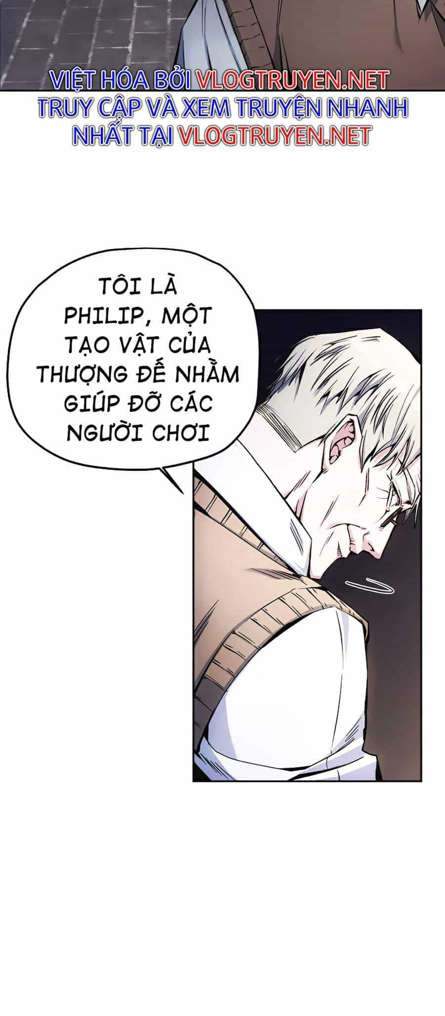 Tao Là Ác Nhân - Chương 4 - ảnh 3