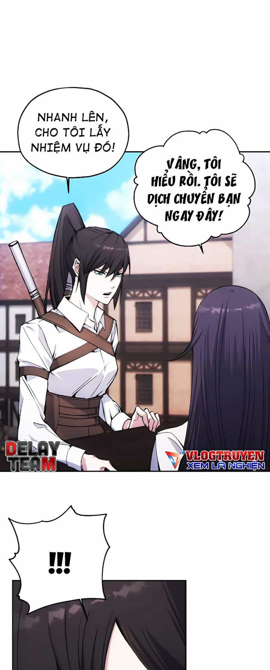Tao Là Ác Nhân - Chương 4 - ảnh 49