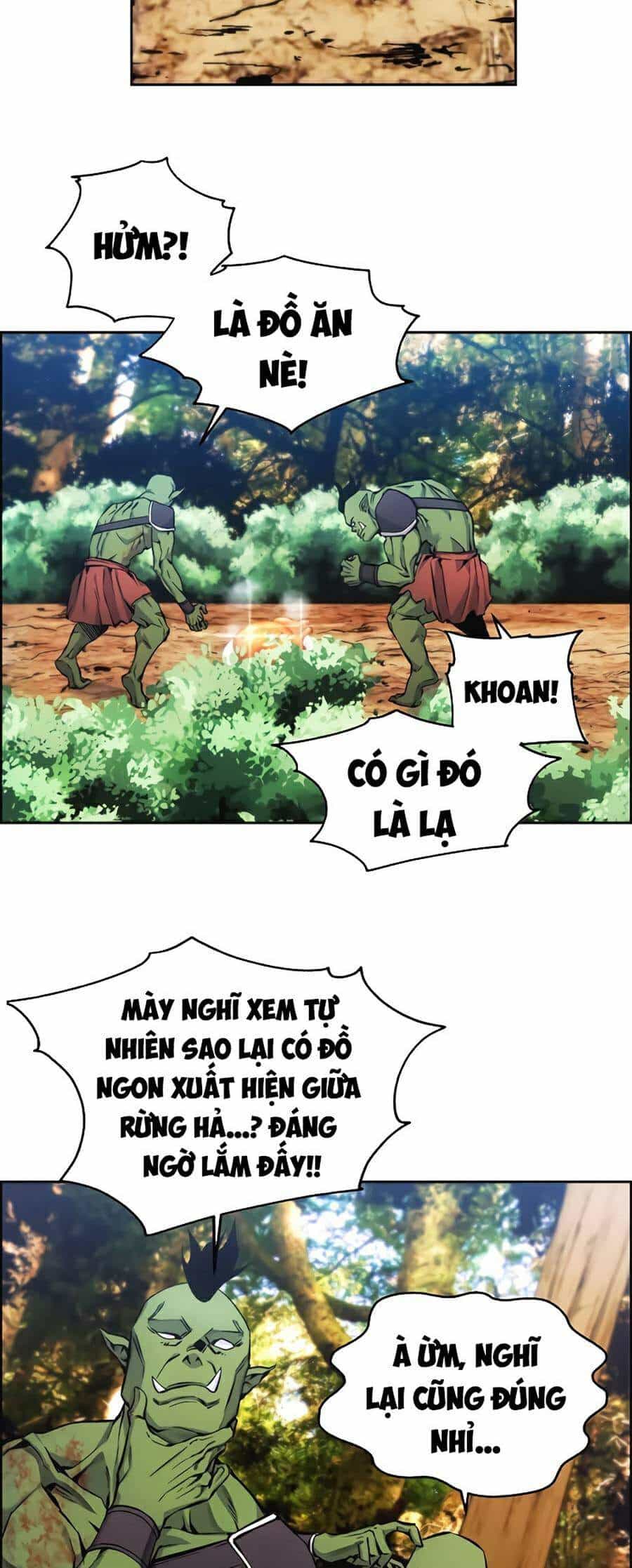 Tao Là Ác Nhân - Chương 4 - ảnh 53