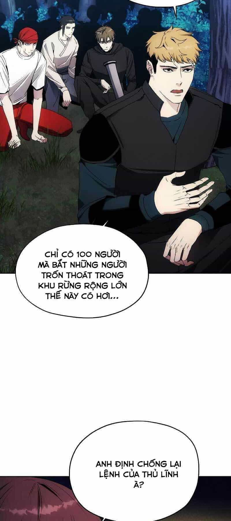 Tao Là Ác Nhân - Chương 43 - ảnh 13