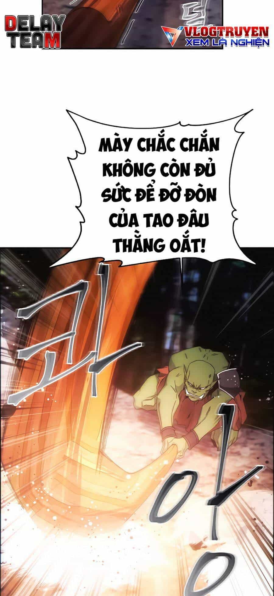 Tao Là Ác Nhân - Chương 5 - ảnh 22