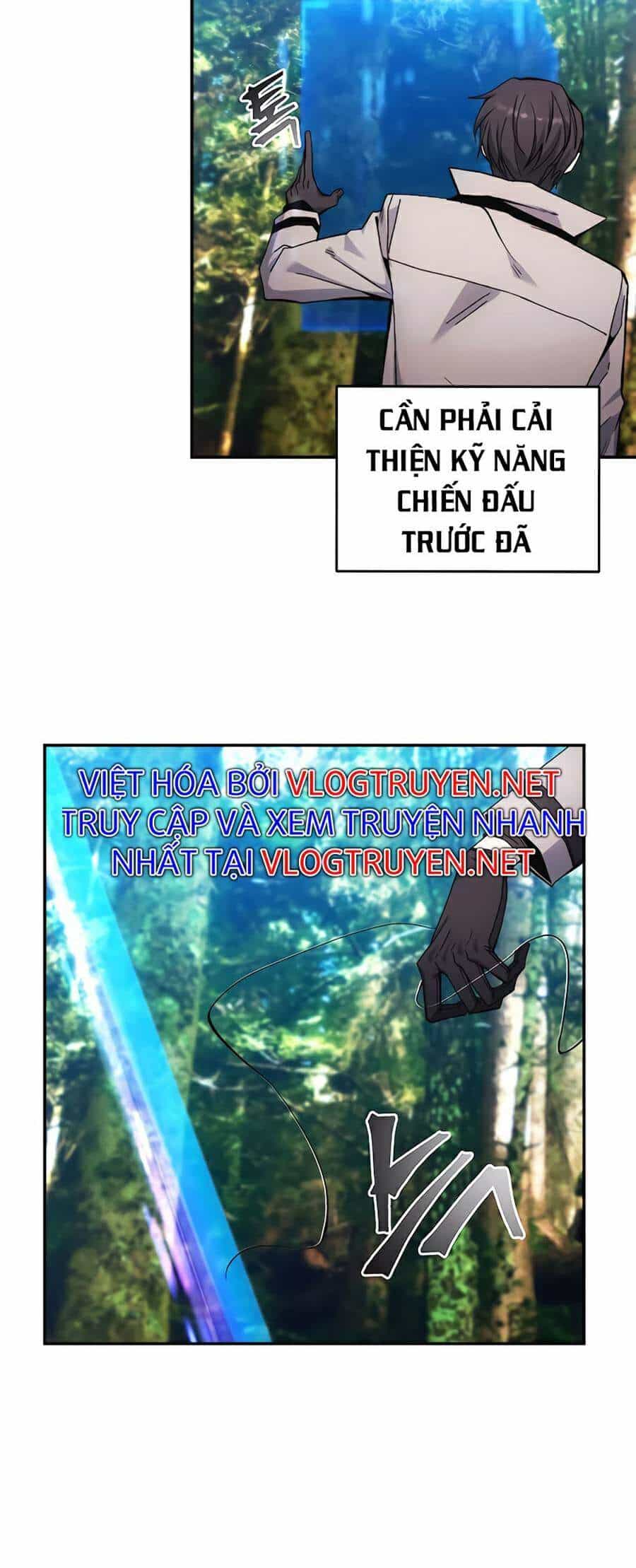 Tao Là Ác Nhân - Chương 5 - ảnh 31