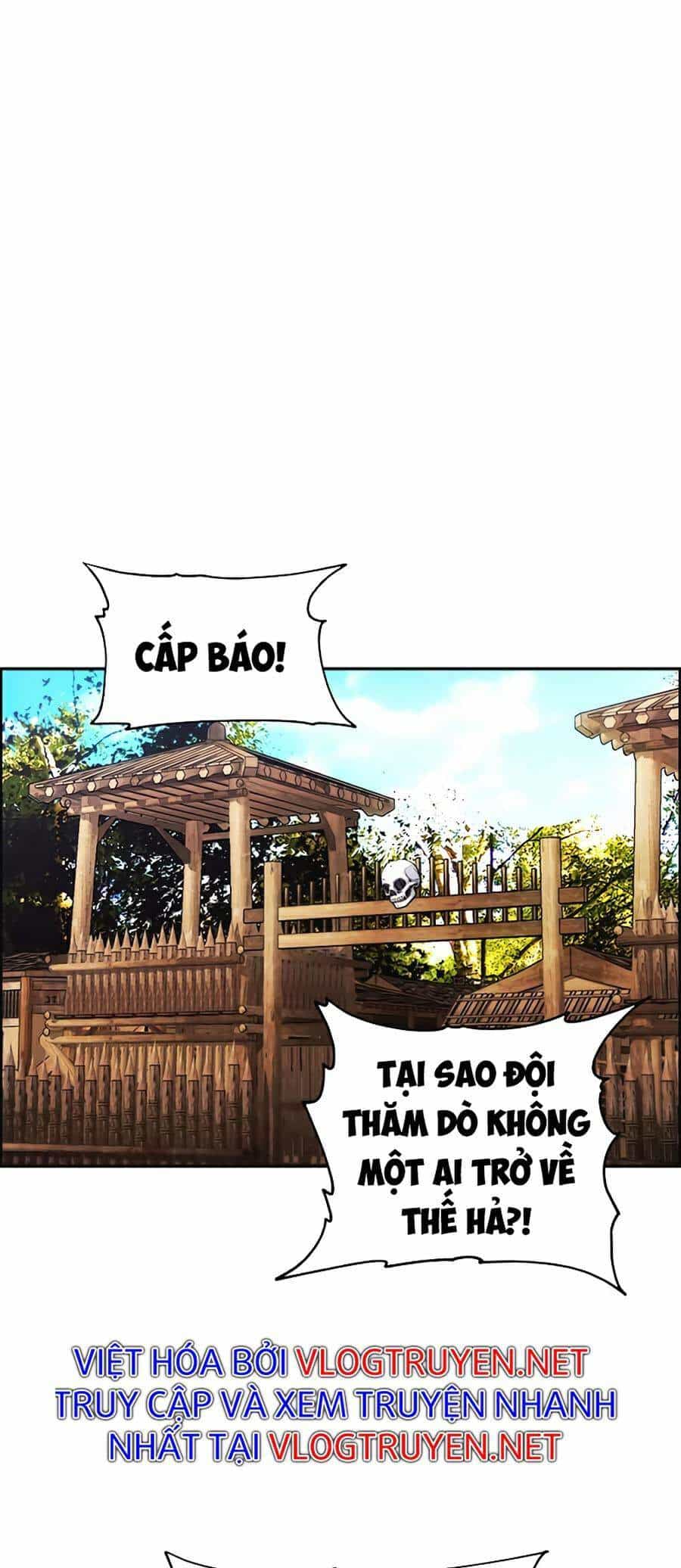 Tao Là Ác Nhân - Chương 5 - ảnh 33