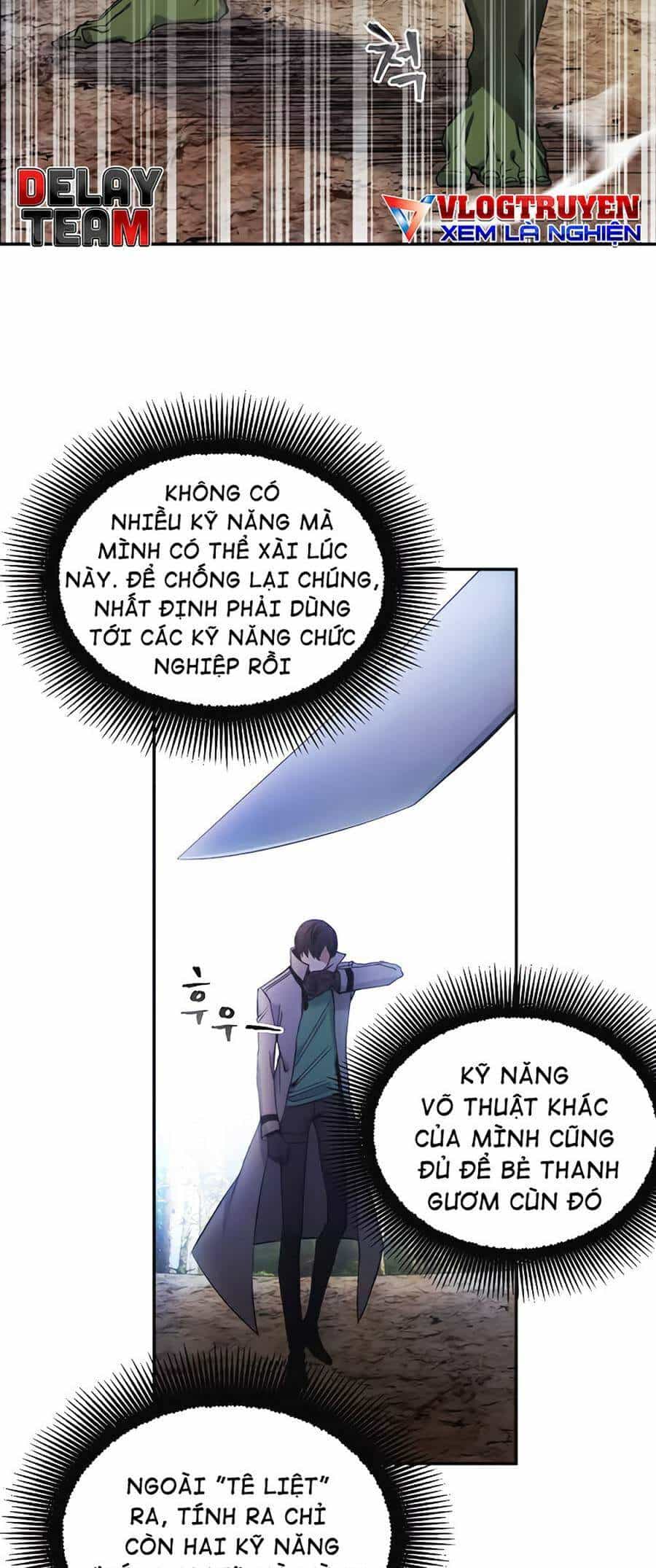Tao Là Ác Nhân - Chương 5 - ảnh 7