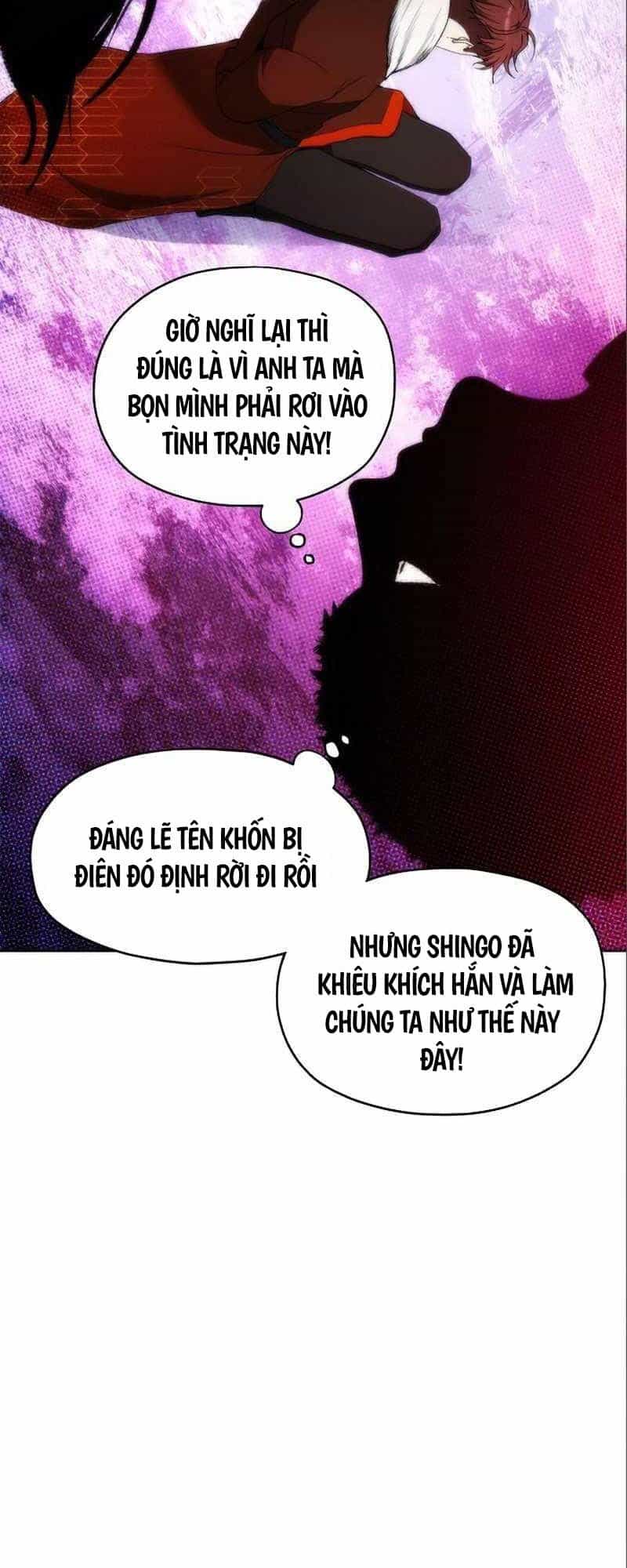 Tao Là Ác Nhân - Chương 59 - ảnh 34
