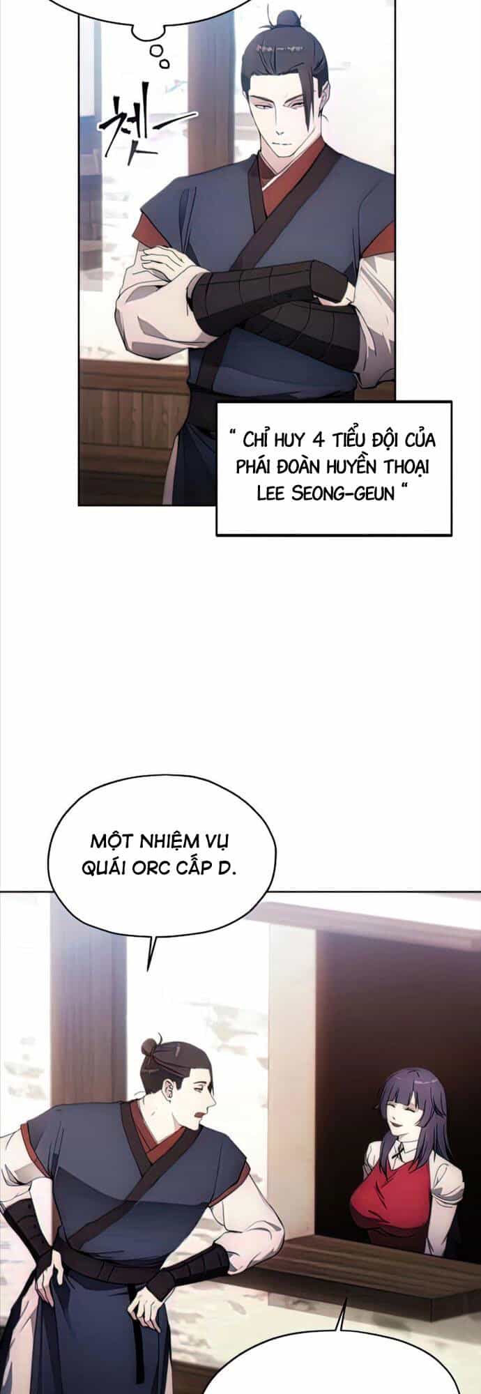 Tao Là Ác Nhân - Chương 62 - ảnh 44