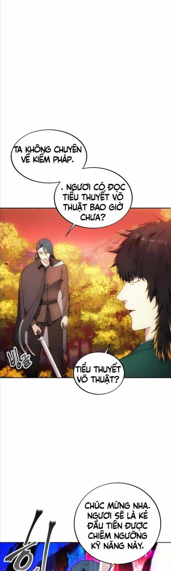 Tao Là Ác Nhân - Chương 66 - ảnh 13