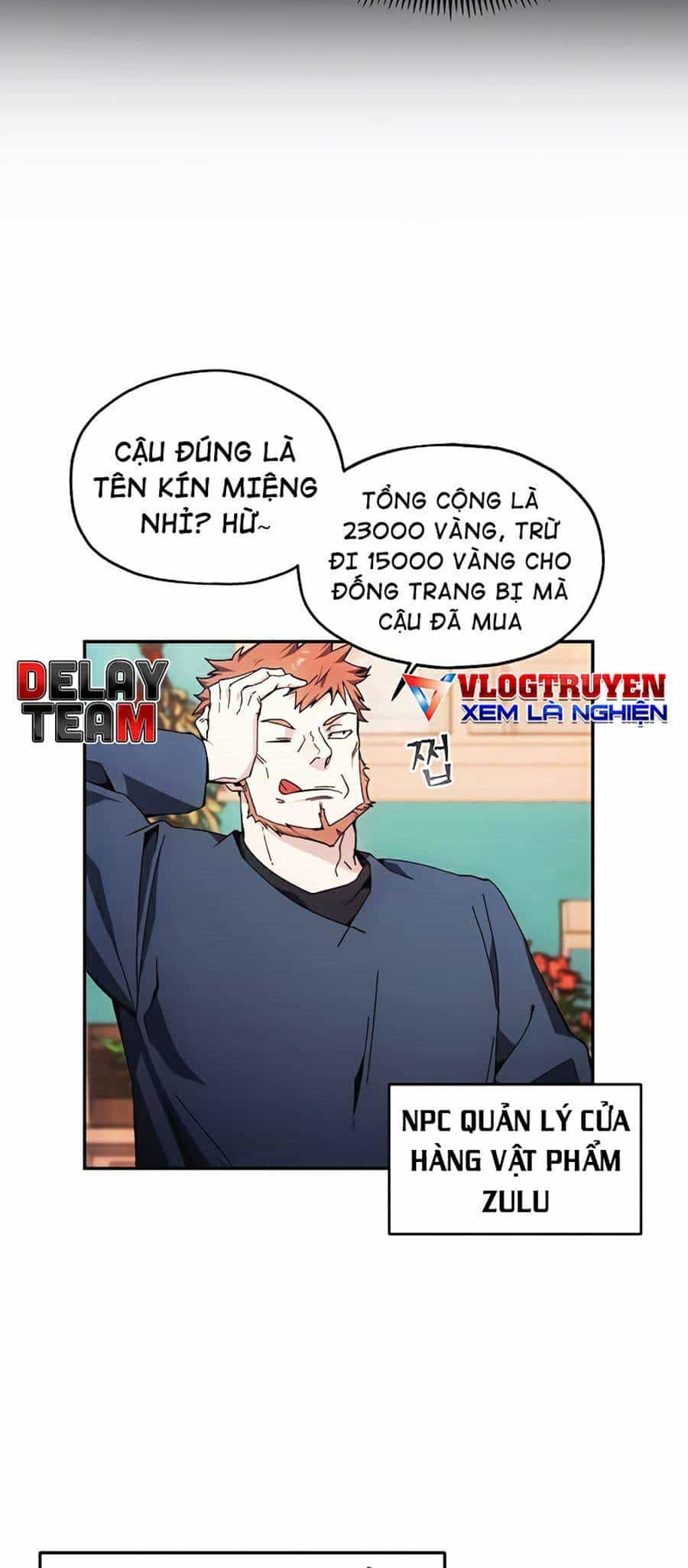 Tao Là Ác Nhân - Chương 7 - ảnh 23