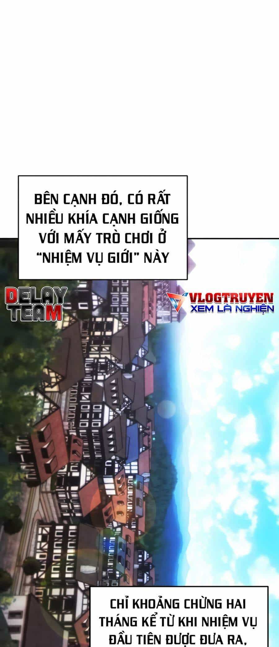 Tao Là Ác Nhân - Chương 7 - ảnh 25