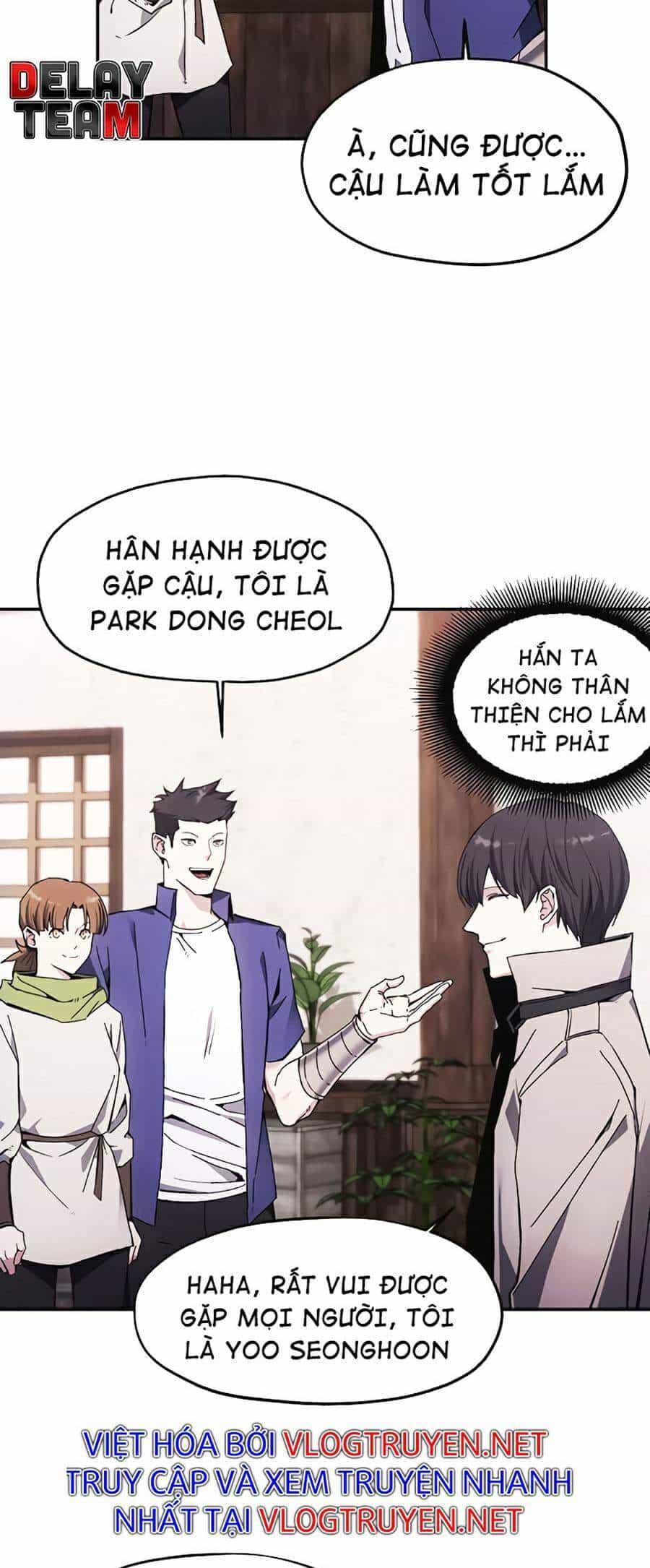 Tao Là Ác Nhân - Chương 7 - ảnh 45