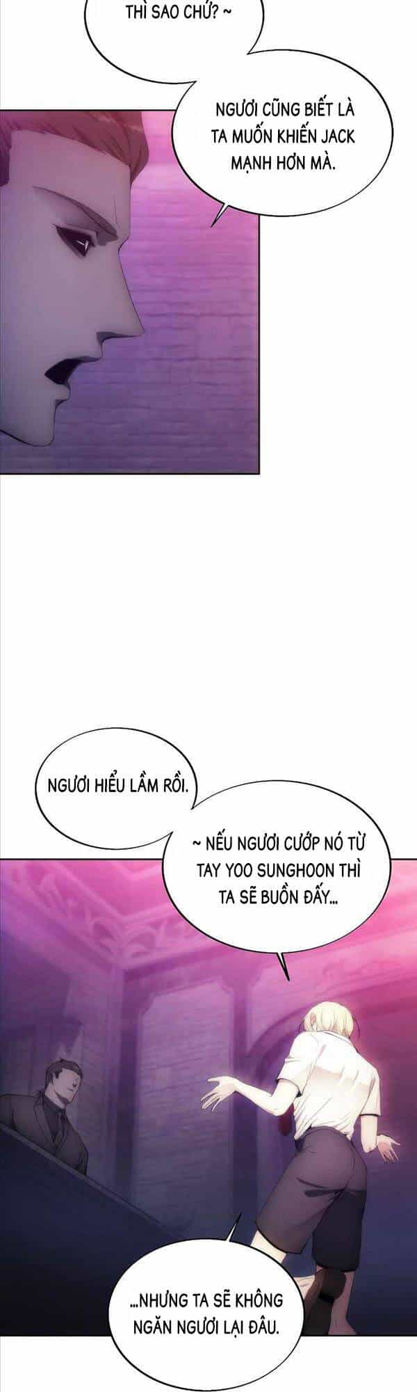 Tao Là Ác Nhân - Chương 72 - ảnh 26