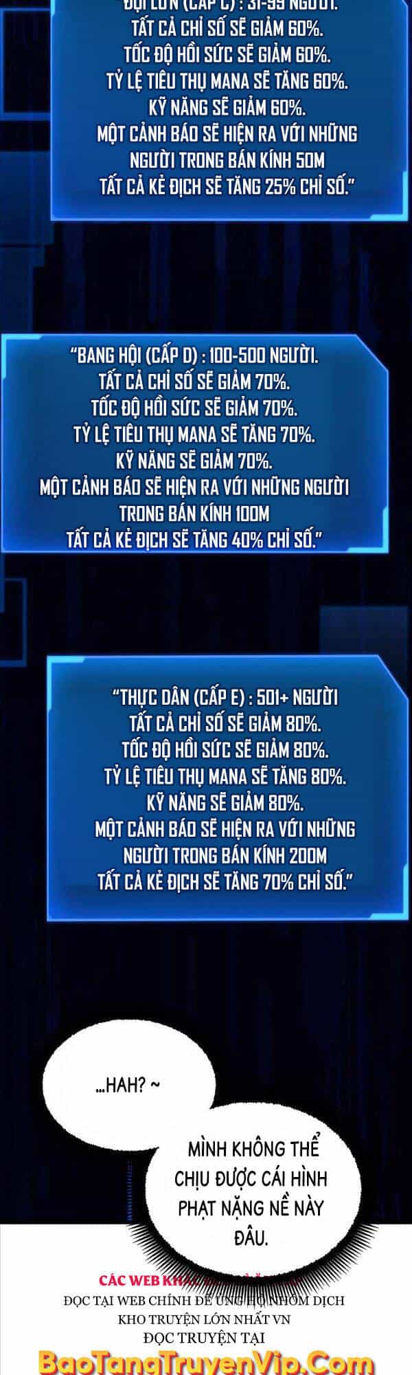 Tao Là Ác Nhân - Chương 72 - ảnh 43