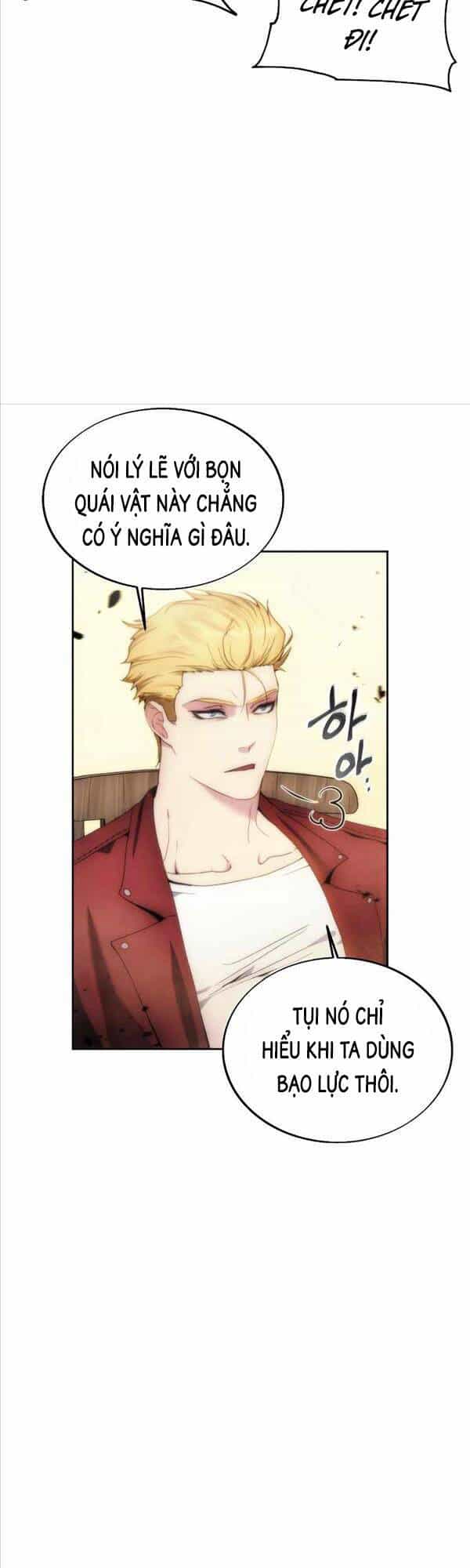 Tao Là Ác Nhân - Chương 72 - ảnh 6