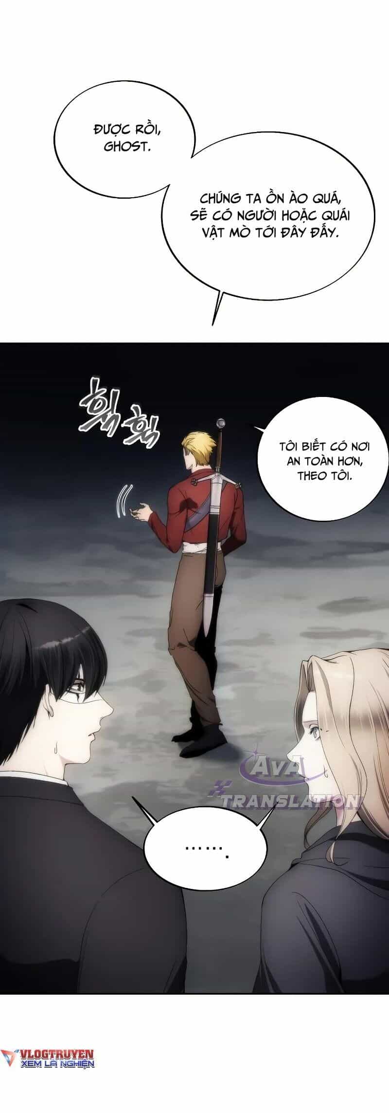 Tao Là Ác Nhân - Chương 74 - ảnh 10