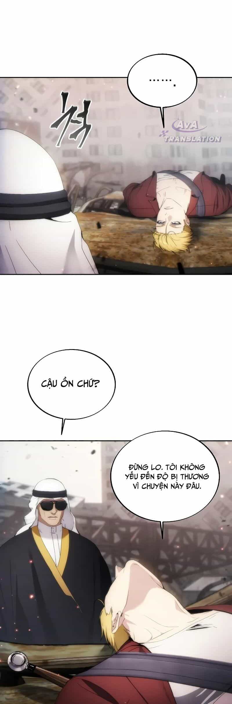 Tao Là Ác Nhân - Chương 74 - ảnh 15