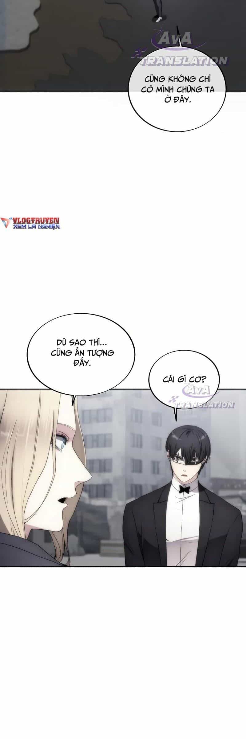 Tao Là Ác Nhân - Chương 74 - ảnh 30